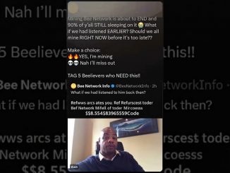 🚨Breaking News🚀🚀🚀 #beenetwork #cryptocurrency #viralvideo #trading #stockmarket #pinetworkvietnam