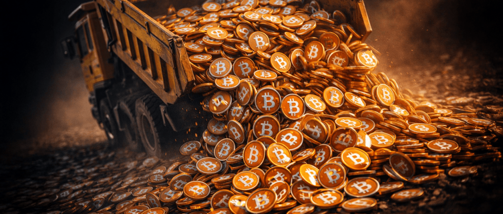 Cango Completes $442M Bitcoin Liquidation and Secures $75M in New Capital for AI Pivot – Mining Bitcoin News