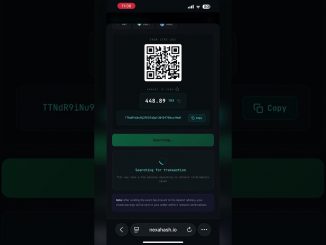 Cloud Mining Crypto Made Easy (Step by Step) ⛏️