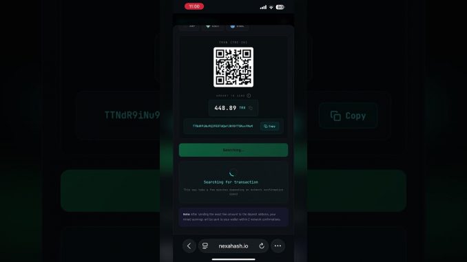 Cloud Mining Crypto Made Easy (Step by Step) ⛏️