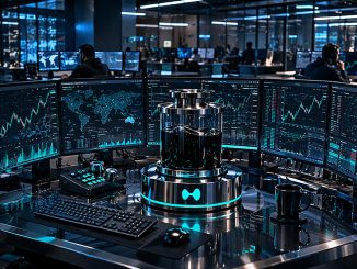 Is crude heading back to $100? Crypto traders drive $500M weekend Hyperliquid oil bets over Strait of Hormuz closure