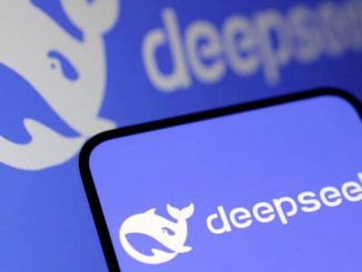 DeepSeek seeks $300M in first outside funding at $10B valuation
