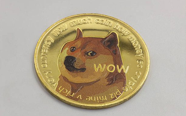 Dogecoin