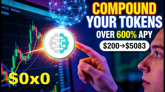 Early Access: Highest-Yield 0x0 token Staking Platform in 2026 (Guide)