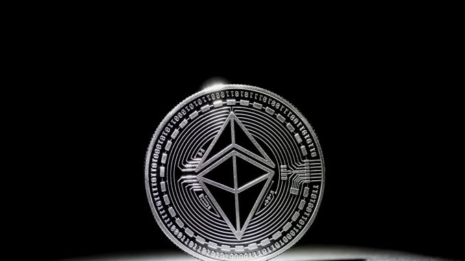 Ethereum Stablecoin Supply Hits $180B Record High as Public Crypto Fundraising Hits Two-Year Low