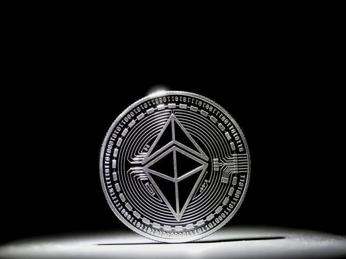Ethereum Stablecoin Supply Hits $180B Record High as Public Crypto Fundraising Hits Two-Year Low