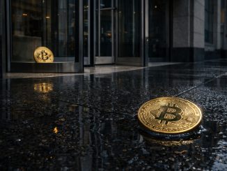 How institutions made Bitcoin a weekday market so retail takes on all the weekend risk