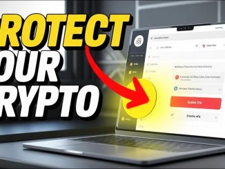 How to Protect Your Crypto Assets with Kraken - Beginner Guide
