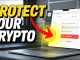 How to Protect Your Crypto Assets with Kraken - Beginner Guide