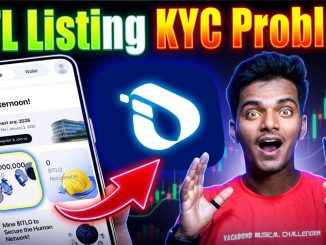 🚀 ITL Listing | Interlink Network KYC Problem New Update | Interlink Mining App New Update🔥