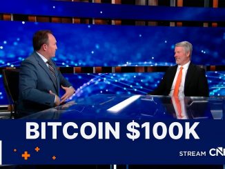 LIVE: Michael Saylor on Bitcoin Bull Run - STRC & MSTR Stock – BTC Analysis