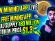 Pee Network Mining App | Free Mining | Daily Rewards | Full Guide 2026