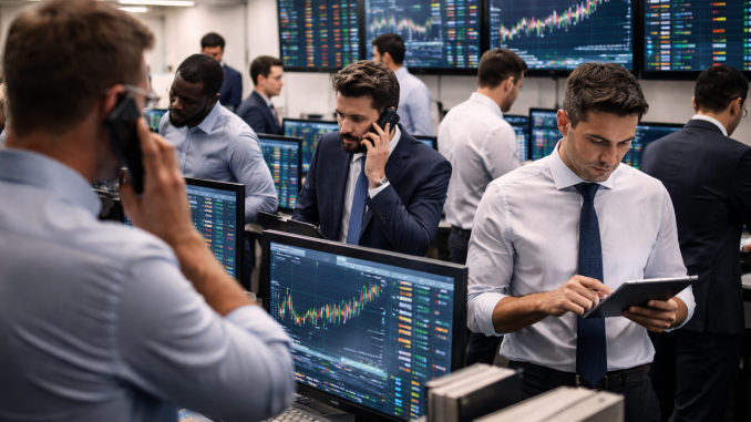 Pi Network eyes key breakout levels as Protocol 22 strengthens the network ahead of May’s Protocol 23 smart contract upgrade.