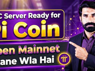 RPC Server is Ready for Pi Coin | Pi Network Open Mainnet Aane Wala Hai | Albarizon Crypto