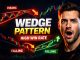 Rising Wedge & Falling Wedge Strategy 🔥 | Full Trading Guide (Crypto/Forex/Stocks)
