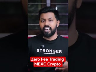 Sri Lankan Users க்கு MEXC Crypto Trading Guide - Tamil