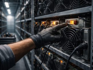 The Bitcoin miner sell-off looks close to exhaustion marking impending reversal in market pressure
