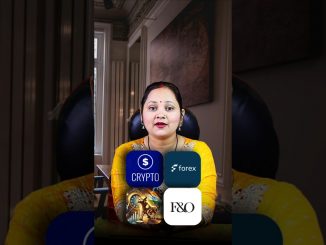 Trading Start Karni Hai? Yeh Video Zaroor Dekho! #stockmarket #crypto #shorts