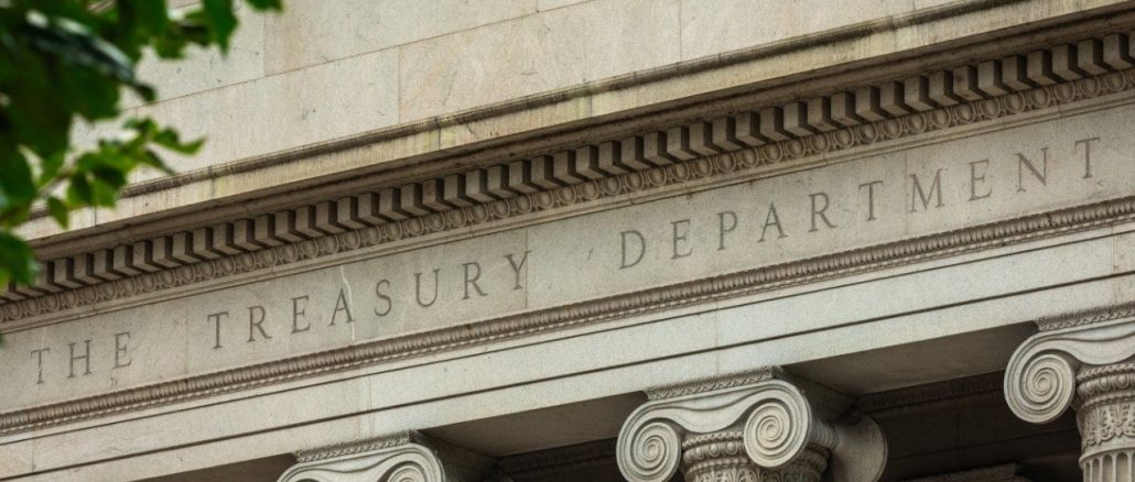 US Treasury Seeks Industry Input as Stablecoin Regulation Enters Federal Rulemaking Phase – Regulation Bitcoin News