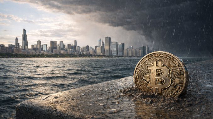 US jobs crush forecasts, yet hidden labor weakness could keep Bitcoin under pressure