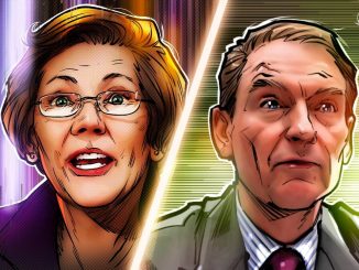 Warren Accuses SEC’s Paul Atkins of Misleading Congress