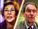 Warren Accuses SEC’s Paul Atkins of Misleading Congress