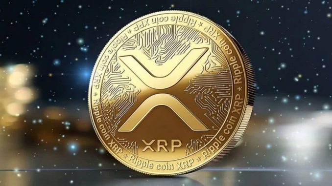 XRP ETF