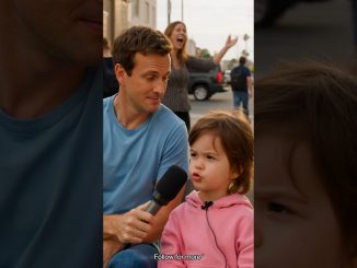 When AI Tries to Be a Serious News Reporter 😂 #shorts #mlexplainability #interpretableml