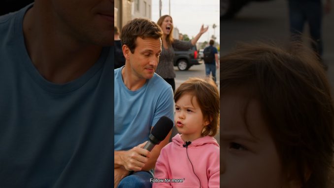 When AI Tries to Be a Serious News Reporter 😂 #shorts #mlexplainability #interpretableml