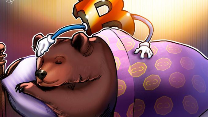 Why Bearish Bets and ETF Flows May Spark a Rally