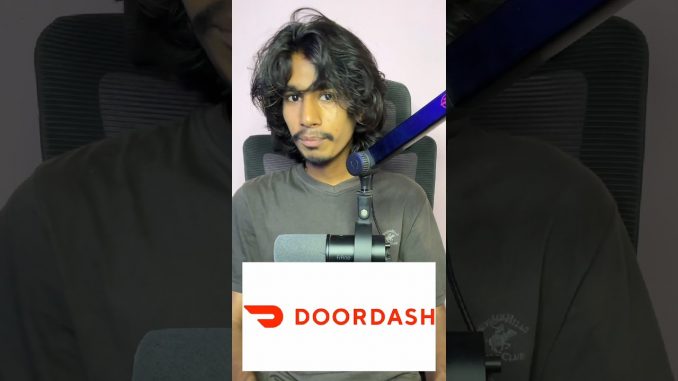 doordash accept Payment in crypto #cryptomarket #cryptomining #crypto