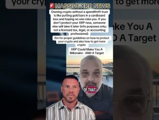 #goviral #duet #trump #crypto #canada #news #reels #cryptonews #xrp #germany #investing #trending