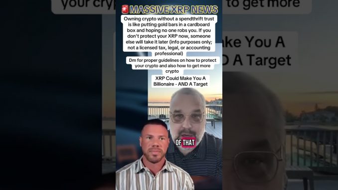 #goviral #duet #trump #crypto #canada #news #reels #cryptonews #xrp #germany #investing #trending