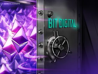 Cointelegraph