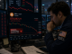 Bitcoin drops below $77k