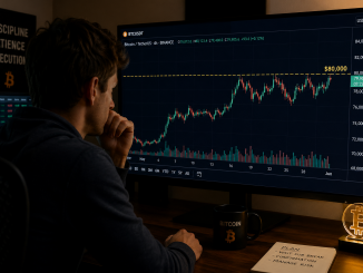 analyzing Bitcoin