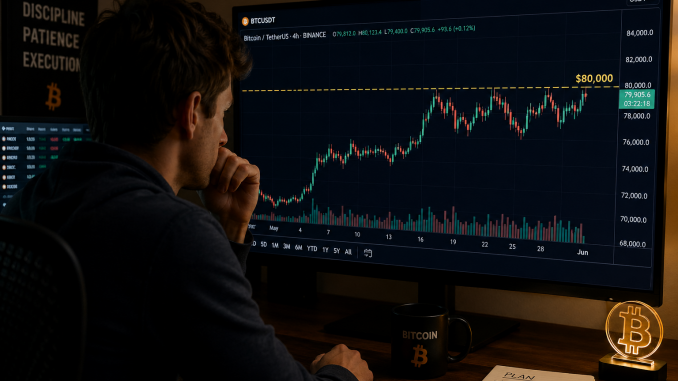 analyzing Bitcoin