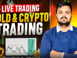 Btc Live Trading | Crypto Live Trading | Live Trading | Live Crypto Trading | Bitcoin Live Trading