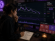 A trader analyzing the TIA/USD bullish structure
