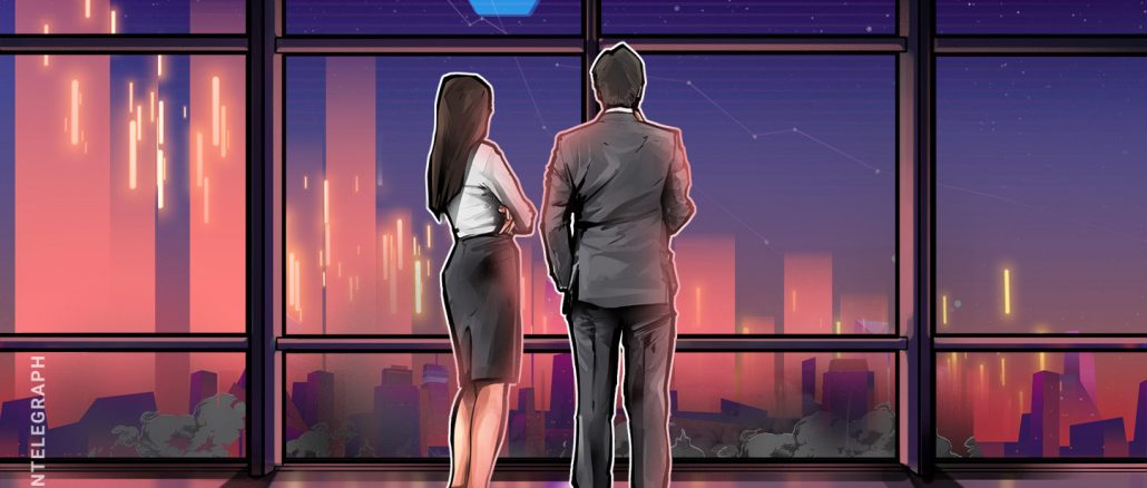 Cointelegraph