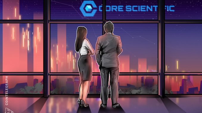 Cointelegraph