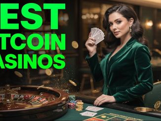 Crypto Casinos Australia: Your Ultimate Guide to Digital Gaming in 202