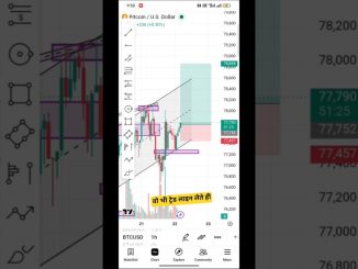 Crypto Trading ✅ Big Mistakes For Beginners 😱 #trading #shorts #cryptotrading