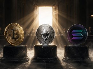 Crypto markets are massively underpricing Clarity Act passing – Hashdex warns