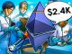 ETH Stuck Below $2.4K Despite Wider Crypto Market Recovery