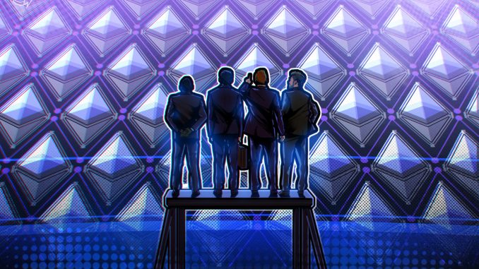 Cointelegraph