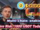Earn 885.16% Annual Yield with GIGGLE Staking, No-Risk Mining for Beginners