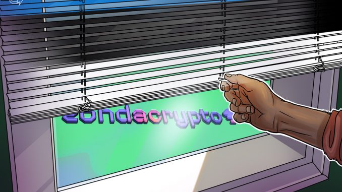 Cointelegraph