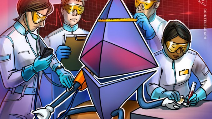 Cointelegraph