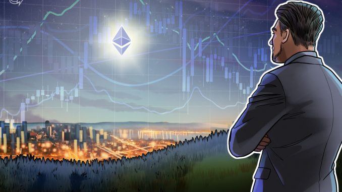Cointelegraph